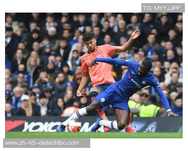 切尔西与埃弗顿精彩对决全场录像回放及精彩瞬间分析